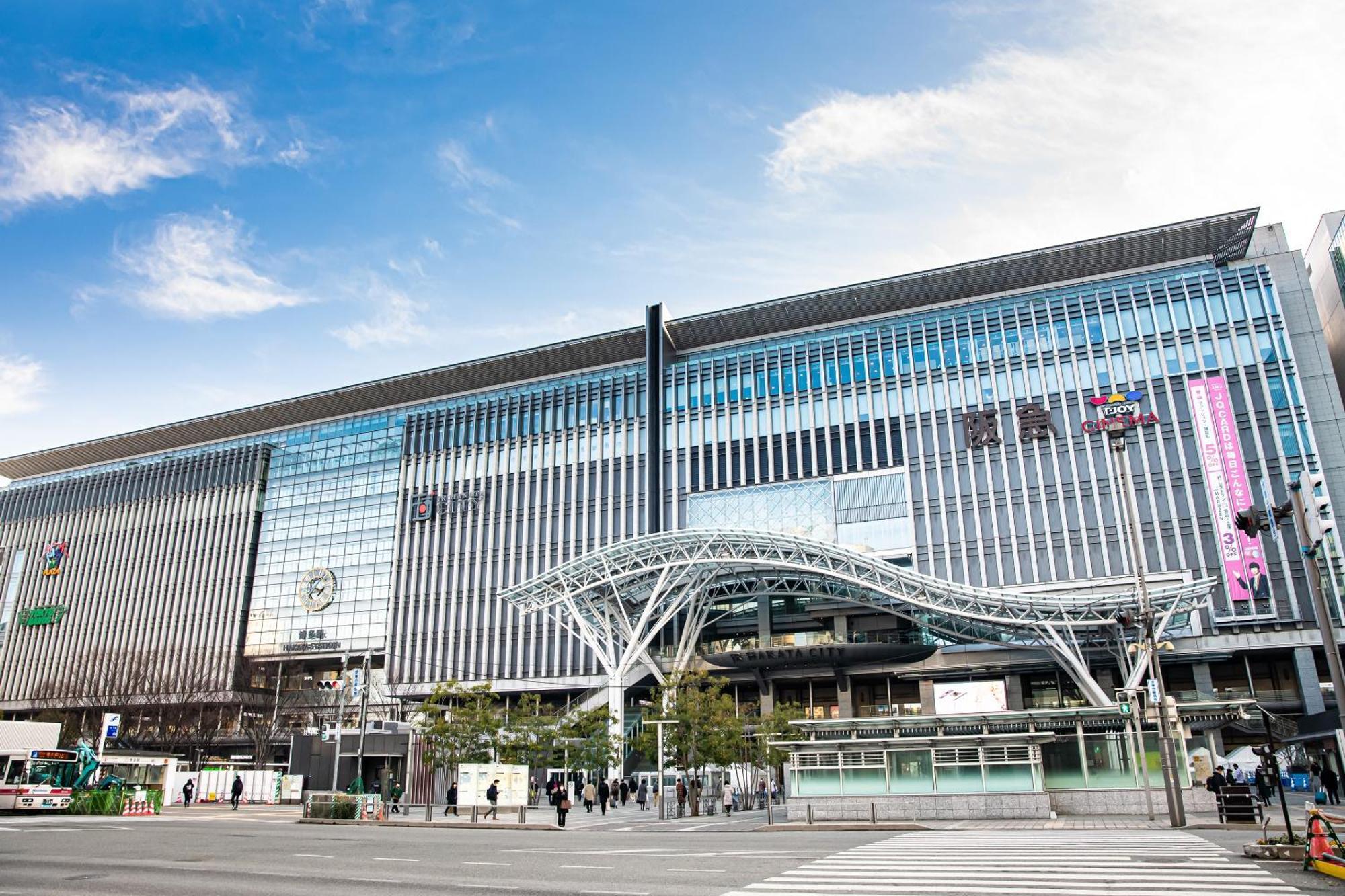 Goom Hotel Fukuoka-Kokusai-Center Fukuoka  Exterior foto